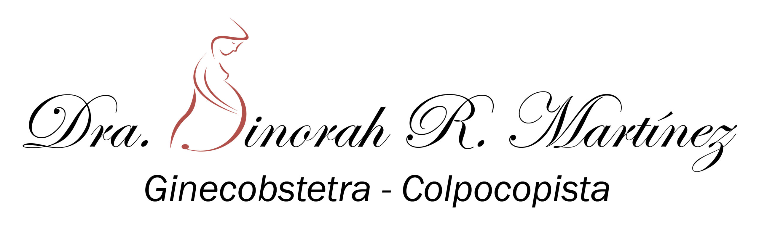 Dra Dinorah Martinez Logo-01